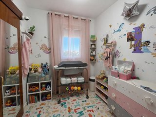 Piso en venta en Casco Antiguo en Algeciras