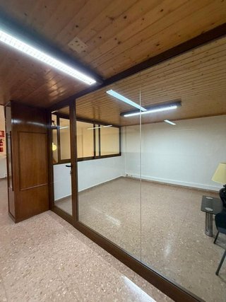Local comercial en venta en Benalúa en Alicante