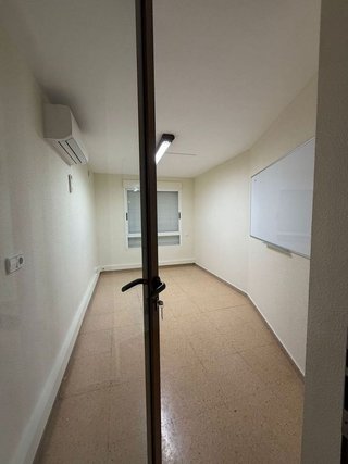 Local comercial en venta en Benalúa en Alicante