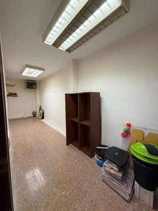 Local comercial en venta en Benalúa en Alicante