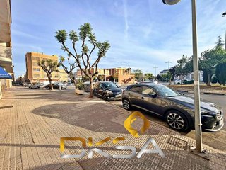 Local comercial en venta en Avda. Alemania - Italia en Villarreal
