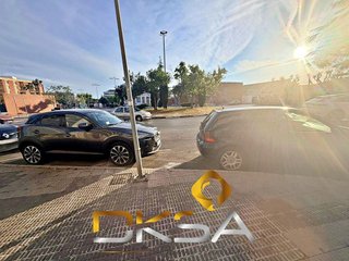 Local comercial en venta en Avda. Alemania - Italia en Villarreal