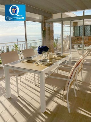 Ático en venta en Raval Roig - Virgen del Socorro en Alicante