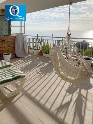 Ático en venta en Raval Roig - Virgen del Socorro en Alicante