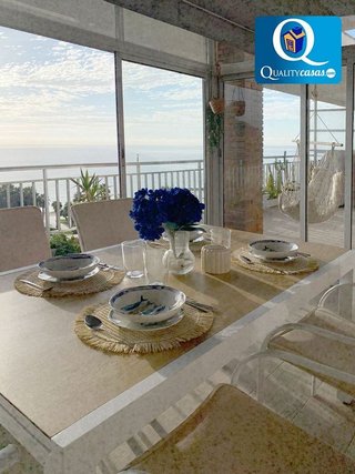 Ático en venta en Raval Roig - Virgen del Socorro en Alicante
