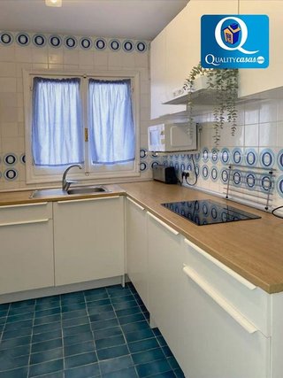 Ático en venta en Raval Roig - Virgen del Socorro en Alicante