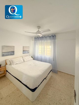 Ático en venta en Raval Roig - Virgen del Socorro en Alicante