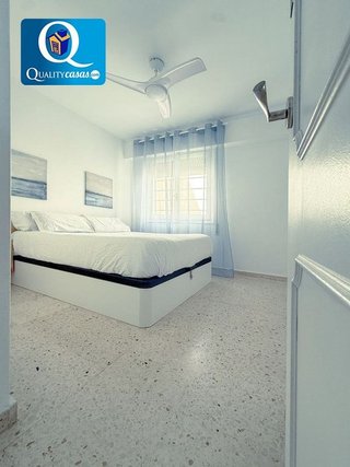 Ático en venta en Raval Roig - Virgen del Socorro en Alicante