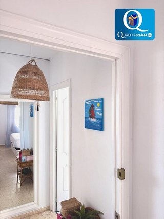Ático en venta en Raval Roig - Virgen del Socorro en Alicante