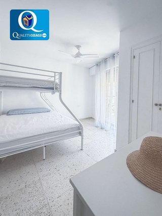 Ático en venta en Raval Roig - Virgen del Socorro en Alicante