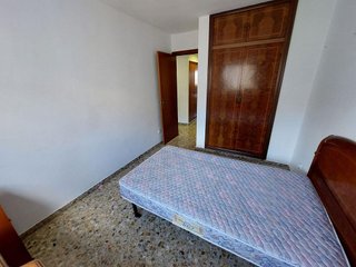 Piso en venta en La Bozada – Parque Delicias en Zaragoza