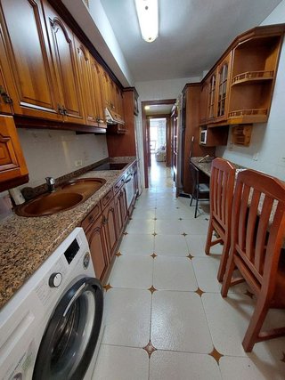 Piso en venta en La Bozada – Parque Delicias en Zaragoza