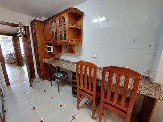 Piso en venta en La Bozada – Parque Delicias en Zaragoza
