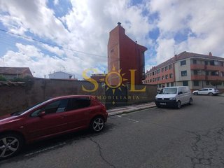 Terreno en venta en San Andrés del Rabanedo en San Andrés del Rabanedo