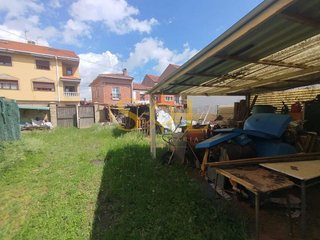 Terreno en venta en San Andrés del Rabanedo en San Andrés del Rabanedo
