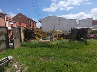 Terreno en venta en San Andrés del Rabanedo en San Andrés del Rabanedo