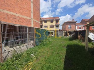Terreno en venta en San Andrés del Rabanedo en San Andrés del Rabanedo