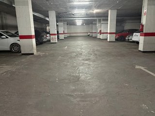 Garaje en venta en Plaza de Toros - Avenida Chapí - Trinquete en Elda