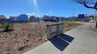 Terreno en venta en Moncófar pueblo en Moncofa