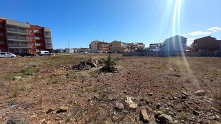 Terreno en venta en Moncófar pueblo en Moncofa