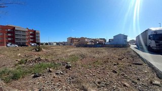 Terreno en venta en Moncófar pueblo en Moncofa