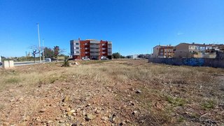 Terreno en venta en Moncófar pueblo en Moncofa