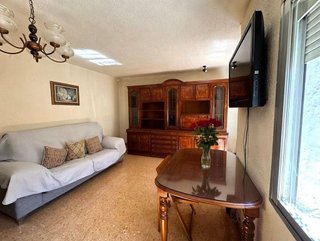 Piso en venta en La FontSanta en Valencia