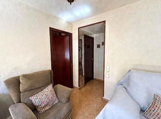 Piso en venta en La FontSanta en Valencia