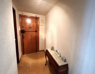 Piso en venta en La FontSanta en Valencia
