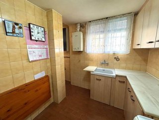 Piso en venta en La FontSanta en Valencia