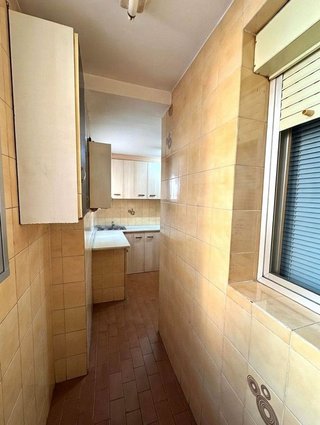 Piso en venta en La FontSanta en Valencia