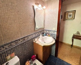 Piso en venta en La FontSanta en Valencia