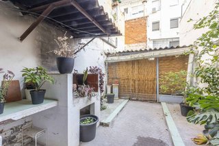 Piso en venta en Zona Metro en Alboraya