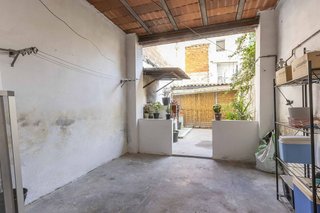 Piso en venta en Zona Metro en Alboraya