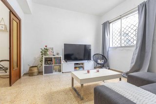 Piso en venta en Zona Metro en Alboraya