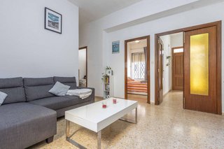 Piso en venta en Zona Metro en Alboraya