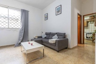 Piso en venta en Zona Metro en Alboraya