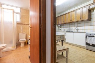 Piso en venta en Zona Metro en Alboraya