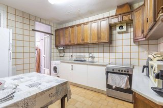 Piso en venta en Zona Metro en Alboraya