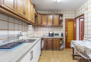 Piso en venta en Zona Metro en Alboraya