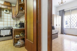 Piso en venta en Zona Metro en Alboraya