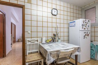 Piso en venta en Zona Metro en Alboraya