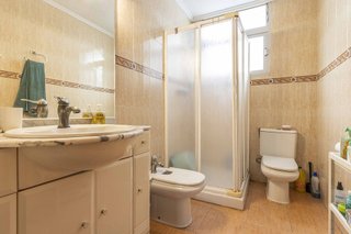 Piso en venta en Zona Metro en Alboraya