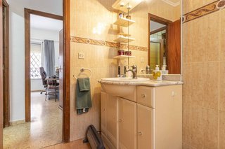 Piso en venta en Zona Metro en Alboraya