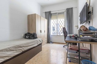 Piso en venta en Zona Metro en Alboraya