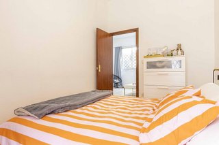 Piso en venta en Zona Metro en Alboraya