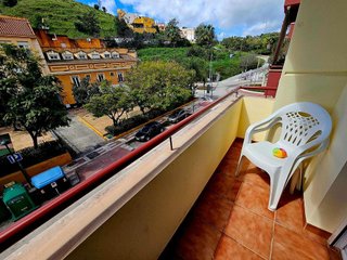 Piso en venta en Coín