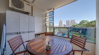 Piso en venta en La Cala de Villajoyosa en Villajoyosa/Vila Joiosa (la)