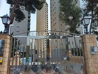 Piso en venta en La Cala de Villajoyosa en Villajoyosa/Vila Joiosa (la)