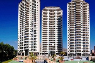 Piso en venta en La Cala de Villajoyosa en Villajoyosa/Vila Joiosa (la)